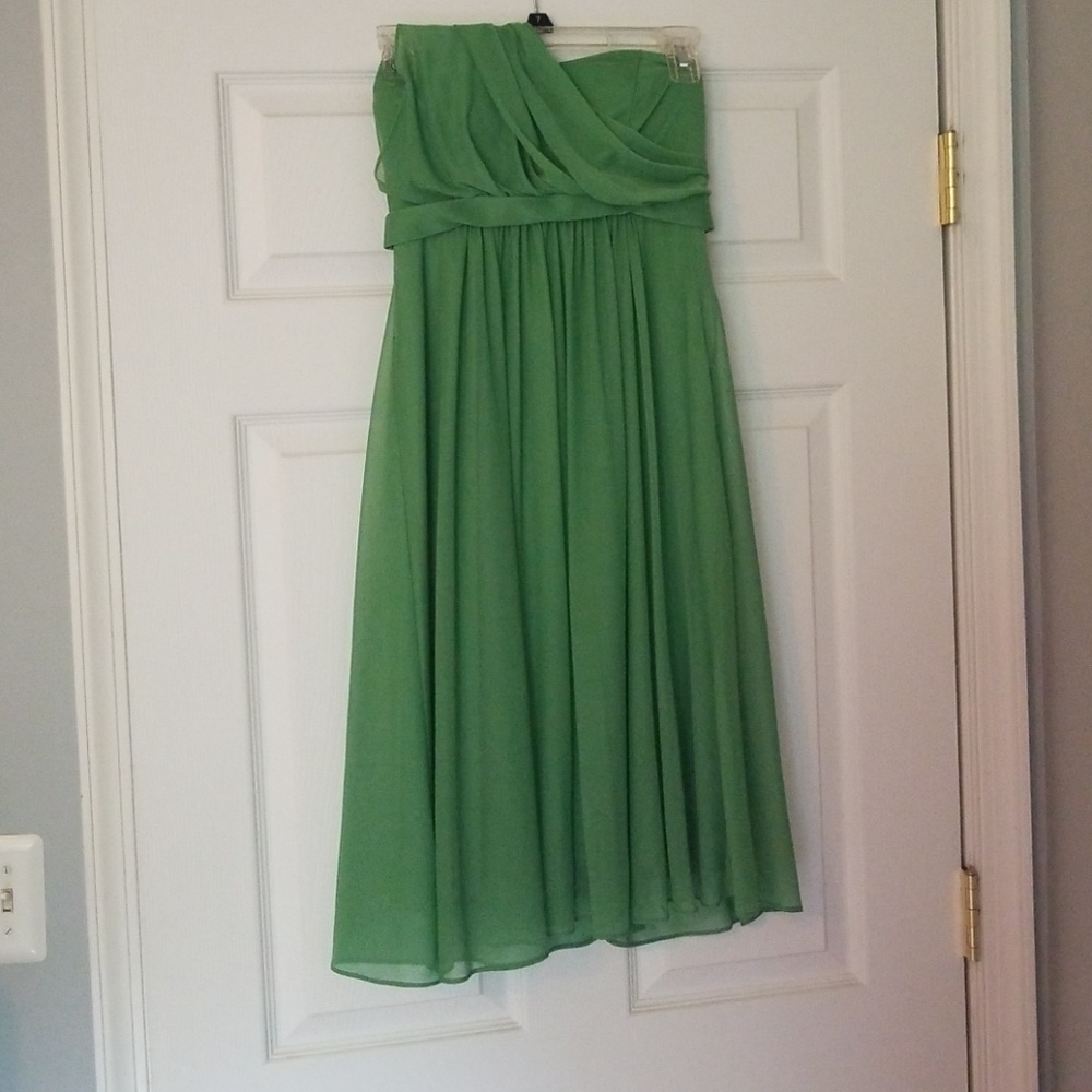 Cocktail Dress from David's Bridal